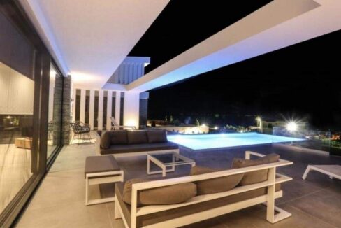 Super Villa for sale chalkidiki greece3