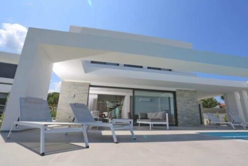 Super Villa for sale chalkidiki greece5