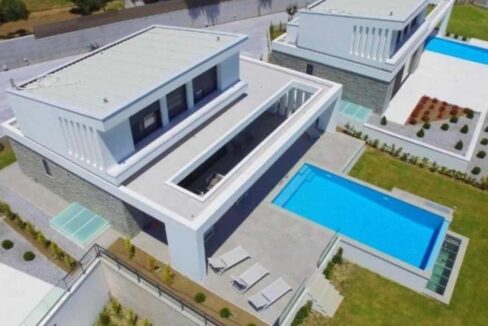 Super Villa for sale chalkidiki greece6