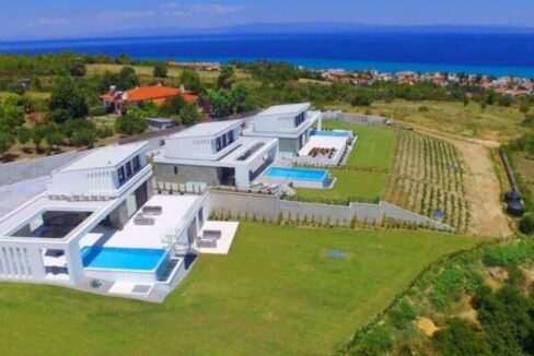 Super Villa for sale chalkidiki greece7