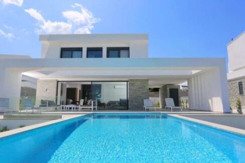 Super Villa for sale chalkidiki greece8