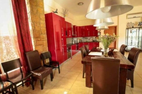 Villa for sale chalkidiki greece10