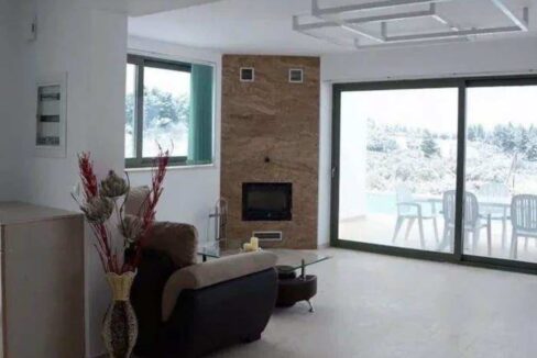 Villa for sale chalkidiki greece10