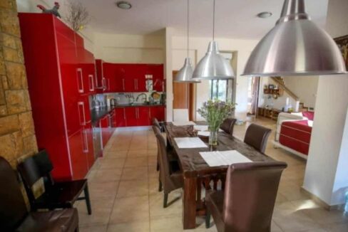 Villa for sale chalkidiki greece13