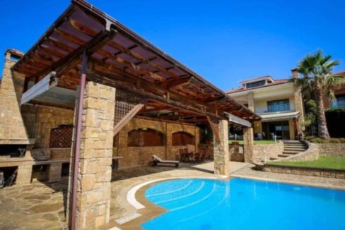 Villa for sale chalkidiki greece2