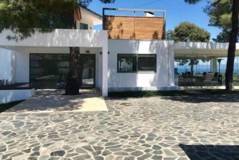 Villa for sale chalkidiki greece2
