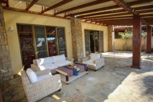 Villa for sale chalkidiki greece20