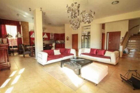 Villa for sale chalkidiki greece21