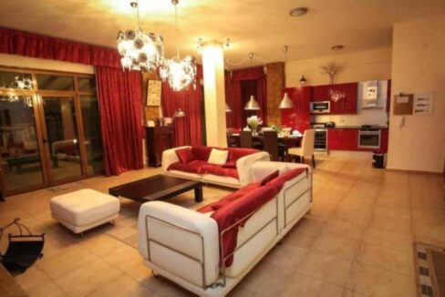 Villa for sale chalkidiki greece24