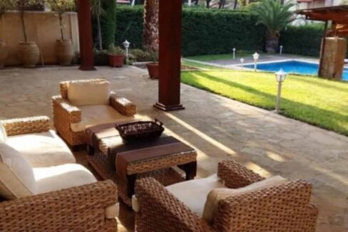 Villa for sale chalkidiki greece3