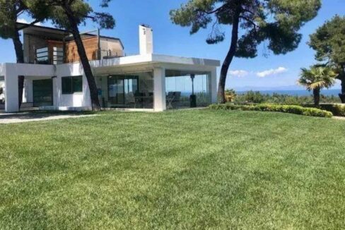 Villa for sale chalkidiki greece3
