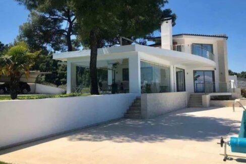 Villa for sale chalkidiki greece4
