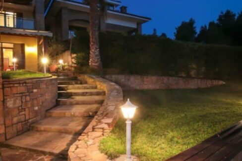 Villa for sale chalkidiki greece5