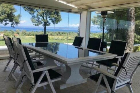 Villa for sale chalkidiki greece5