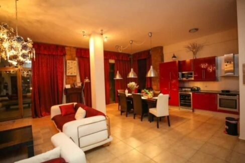 Villa for sale chalkidiki greece8