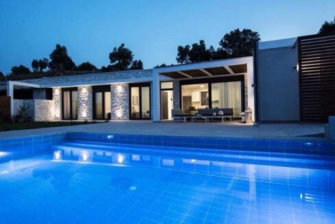 Villa for sale chalkidikii greece22