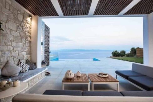 Villa for sale chalkidikii greece23