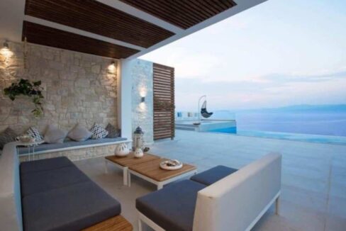 Villa for sale chalkidikii greece25