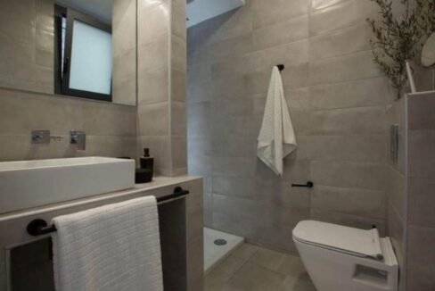 Villa for sale chalkidikii greece5