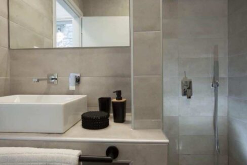 Villa for sale chalkidikii greece6