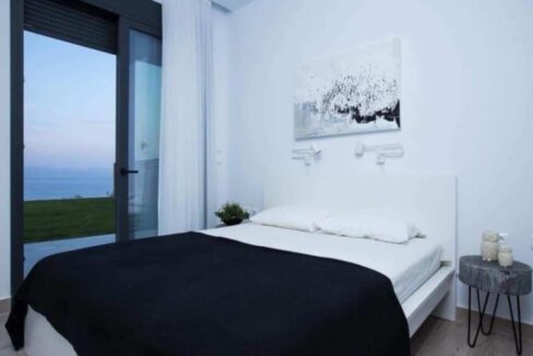 Villa for sale chalkidikii greece7