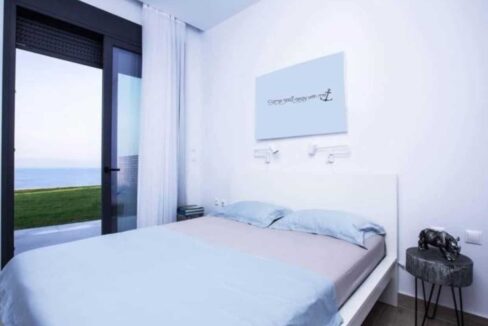 Villa for sale chalkidikii greece8