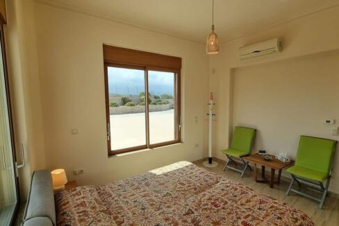 Villa with Panoramic Views for sale in Chania, Greece14