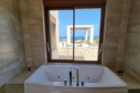 Villa with Panoramic Views for sale in Chania, Greece22