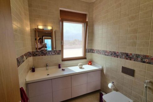 Villa with Panoramic Views for sale in Chania, Greece23