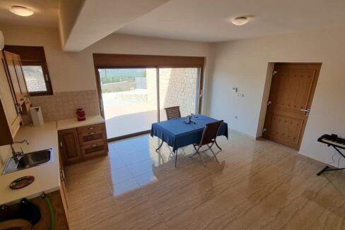 Villa with Panoramic Views for sale in Chania, Greece28