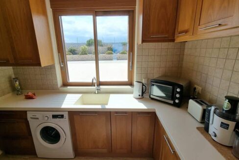 Villa with Panoramic Views for sale in Chania, Greece29