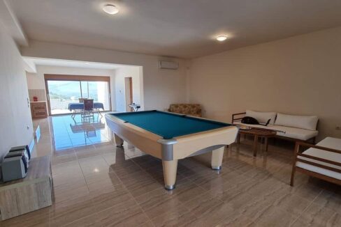 Villa with Panoramic Views for sale in Chania, Greece30