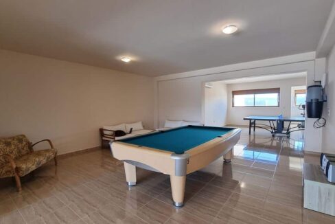 Villa with Panoramic Views for sale in Chania, Greece31