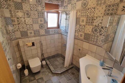 Villa with Panoramic Views for sale in Chania, Greece33