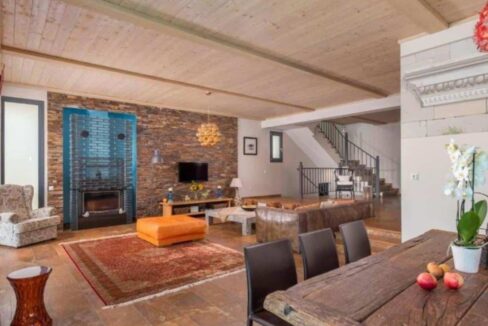 Villas for sale chalkidiki greece10