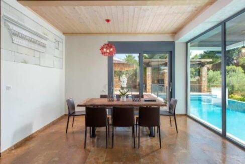 Villas for sale chalkidiki greece12