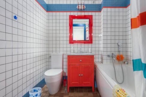 Villas for sale chalkidiki greece13