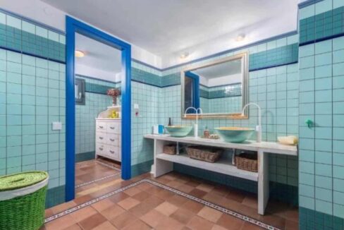 Villas for sale chalkidiki greece15