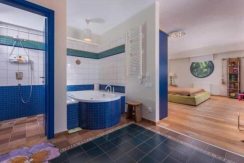 Villas for sale chalkidiki greece24