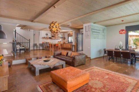 Villas for sale chalkidiki greece4