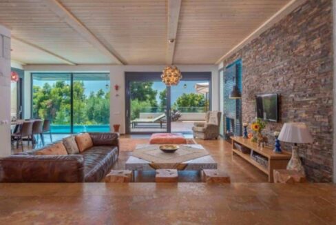 Villas for sale chalkidiki greece5