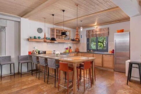 Villas for sale chalkidiki greece6