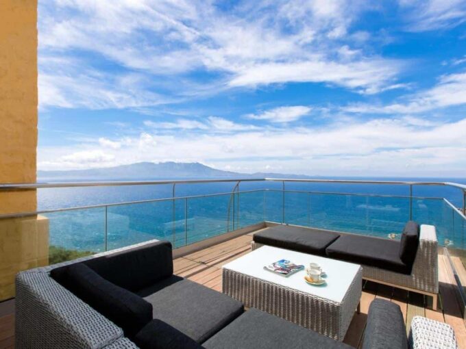 2 Unique Villas for Sale in Chania, Greece