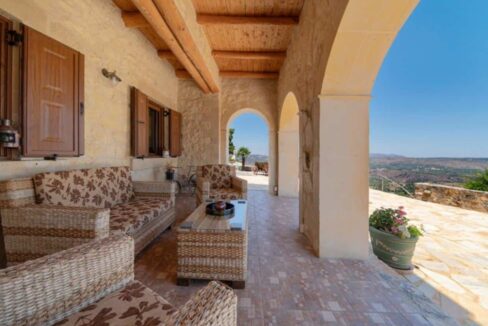 stone-villa-for-sale-crete-greece 13