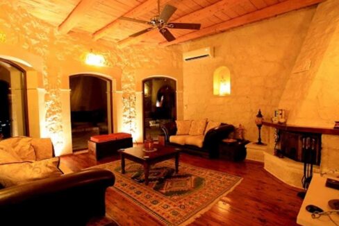stone-villa-for-sale-crete-greece 19