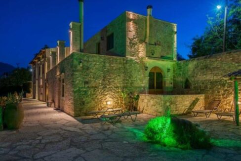stone-villa-for-sale-in-crete-greece 7