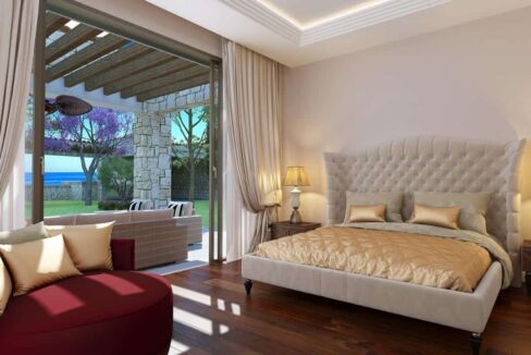 3, 7 BEDROOM IMPERIAL GOLF RESORT VILLAS FOR SALE IN  PAPHOS, CYPRUS