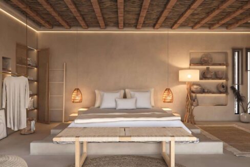 ULTRA LUXURY VILLA FOR SALE IN MYKONOS, GREECE