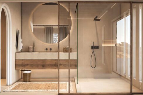 ULTRA LUXURY VILLA FOR SALE IN MYKONOS, GREECE