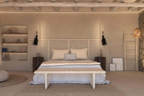 ULTRA LUXURY VILLA FOR SALE IN MYKONOS, GREECE